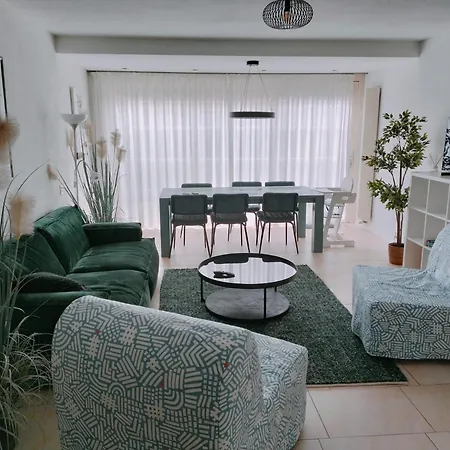 Holiday 't Groene Hart Holiday home
