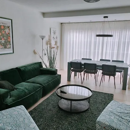 Holiday 't Groene Hart Holiday home Alphen aan den Rijn