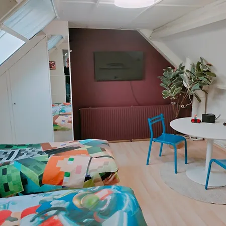 Holiday 't Groene Hart Alphen aan den Rijn