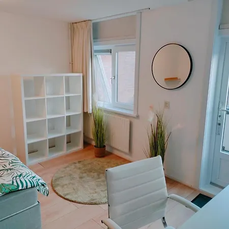 Holiday 't Groene Hart Holiday home