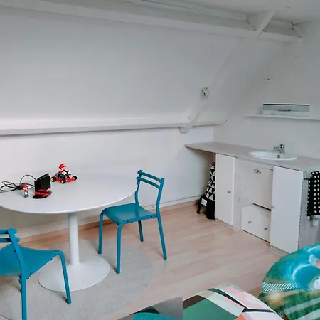 Holiday home Holiday 't Groene Hart Alphen aan den Rijn