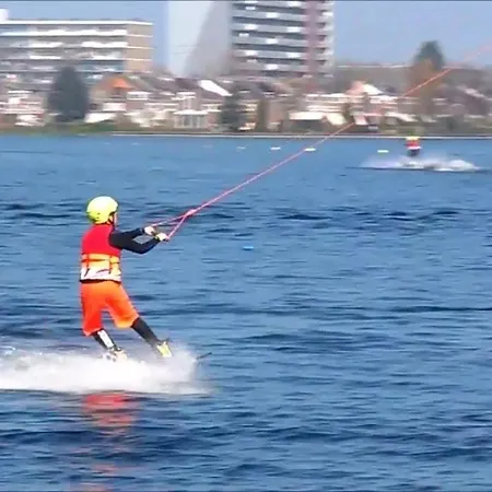 Holiday 't Groene Hart Alphen aan den Rijn