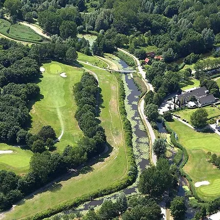 Holiday 't Groene Hart Holiday home Alphen aan den Rijn