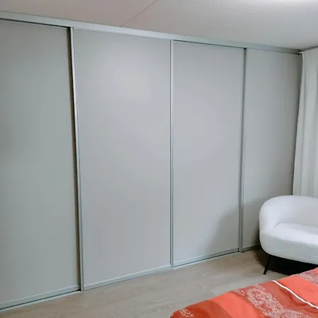 Сasa de vacaciones Holiday 't Groene Hart *