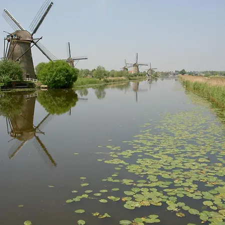 Holiday 't Groene Hart Alphen aan den Rijn