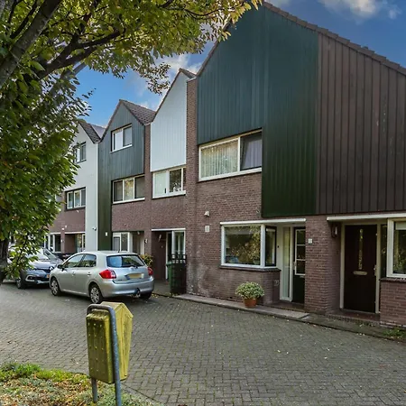 Holiday 't Groene Hart Holiday home *