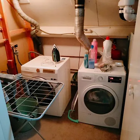 Сasa de vacaciones Holiday 't Groene Hart