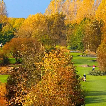 Holiday 't Groene Hart * Alphen aan den Rijn