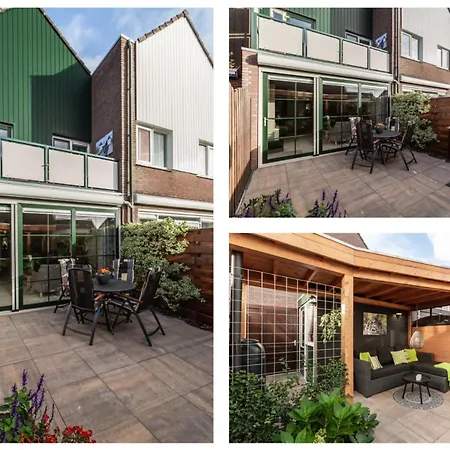 Holiday 't Groene Hart Holiday home